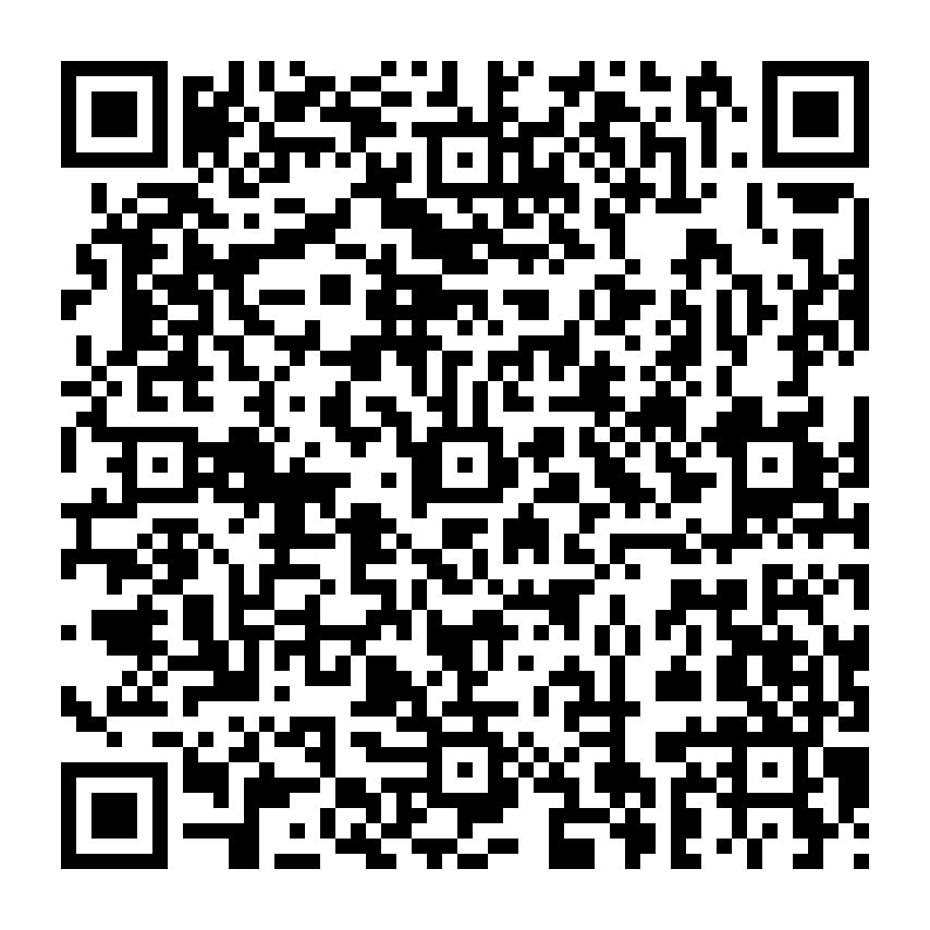 QR Kodu
