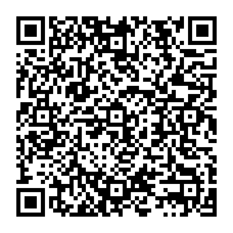 QR Kodu