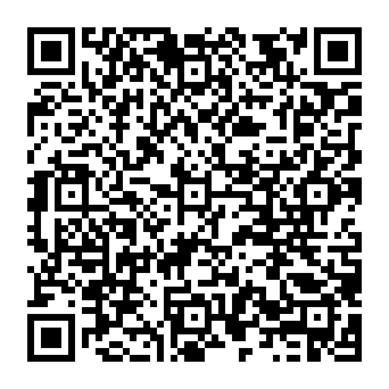 QR Kodu