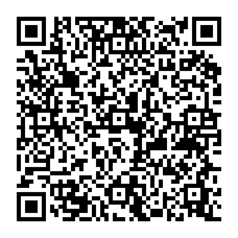 QR Kodu