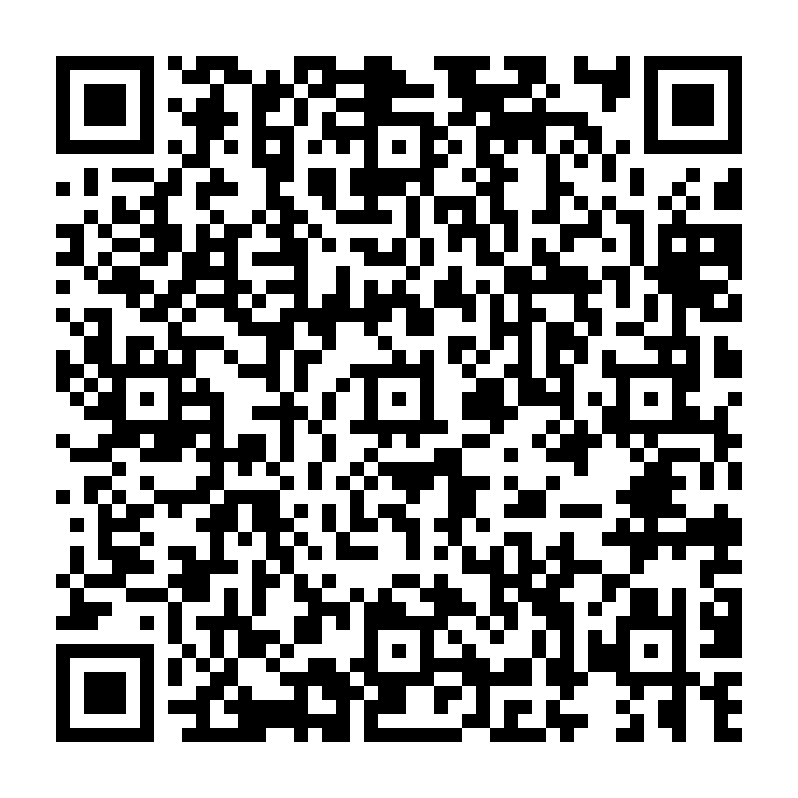 QR Kodu
