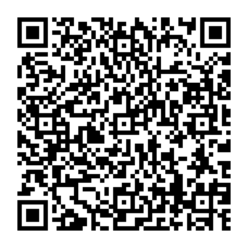 QR Kodu
