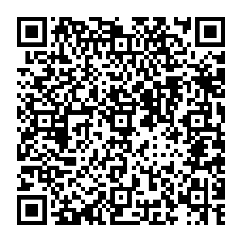 QR Kodu