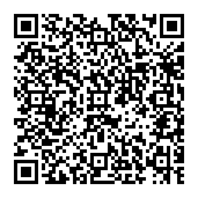QR Kodu