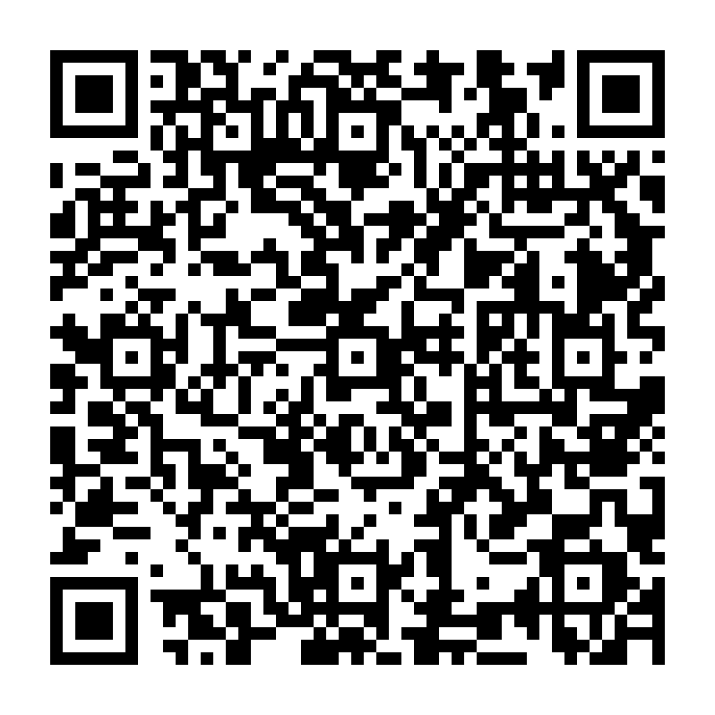 QR Kodu
