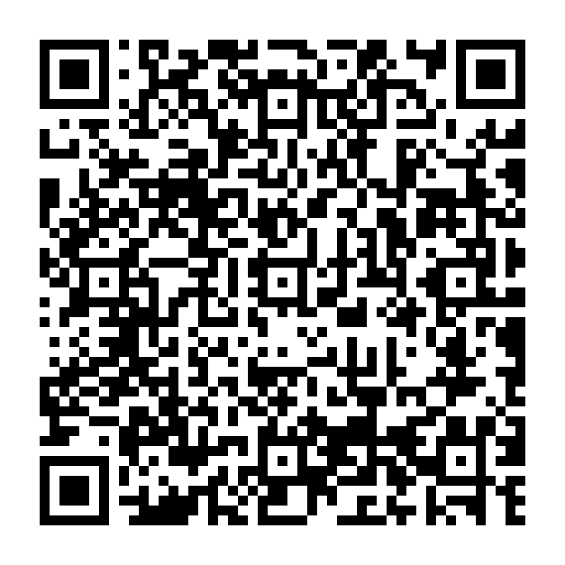 QR Kodu