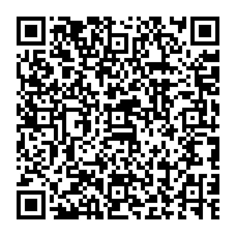 QR Kodu