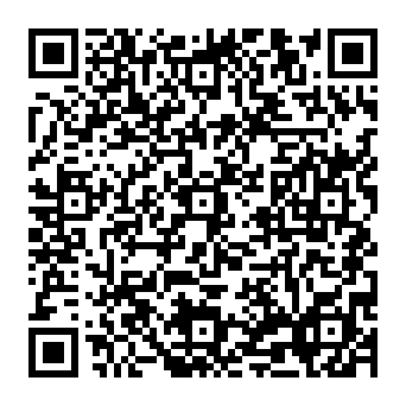 QR Kodu