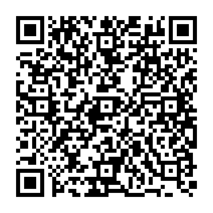 QR Kodu