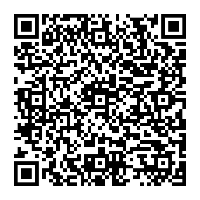 QR Kodu