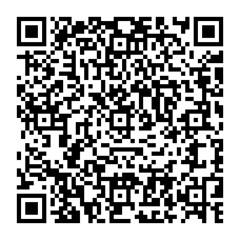 QR Kodu