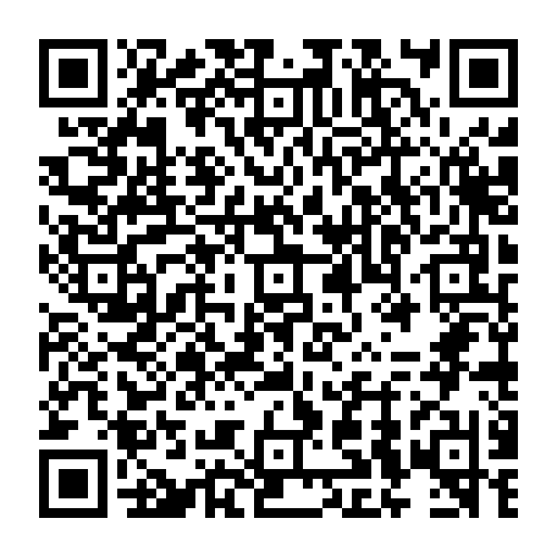 QR Kodu