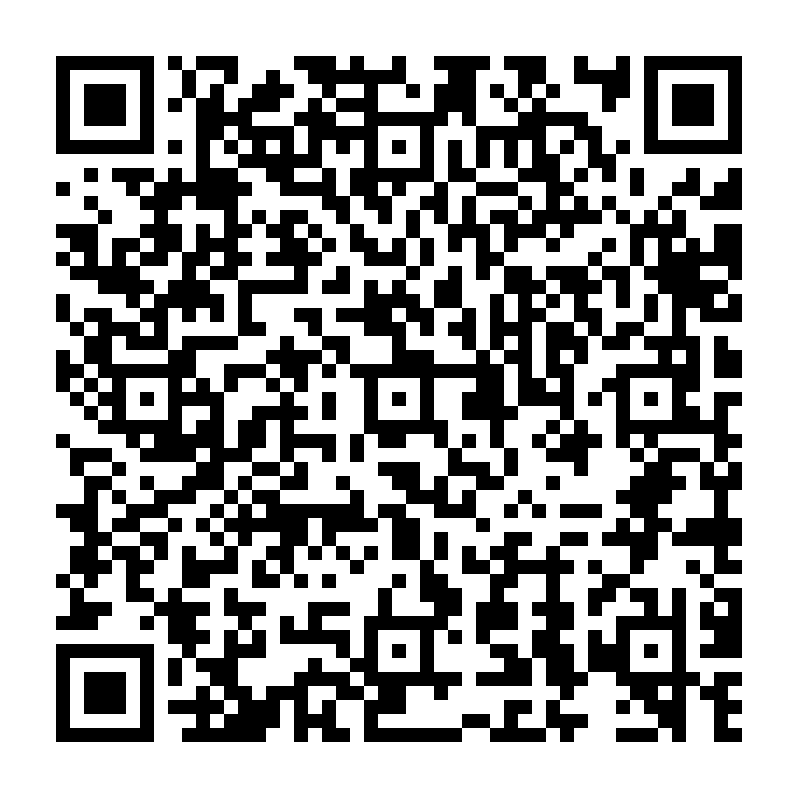 QR Kodu