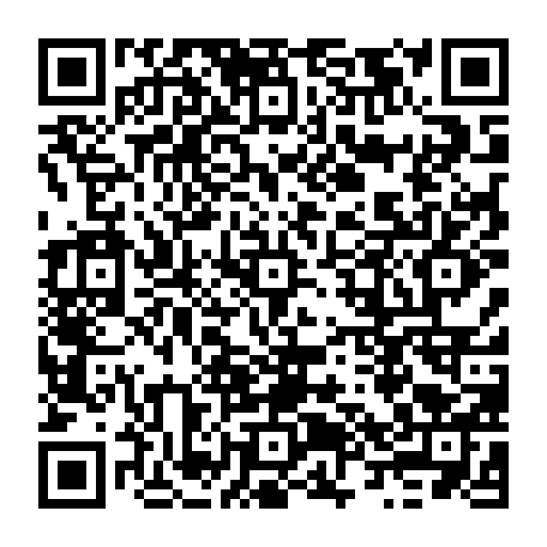 QR Kodu