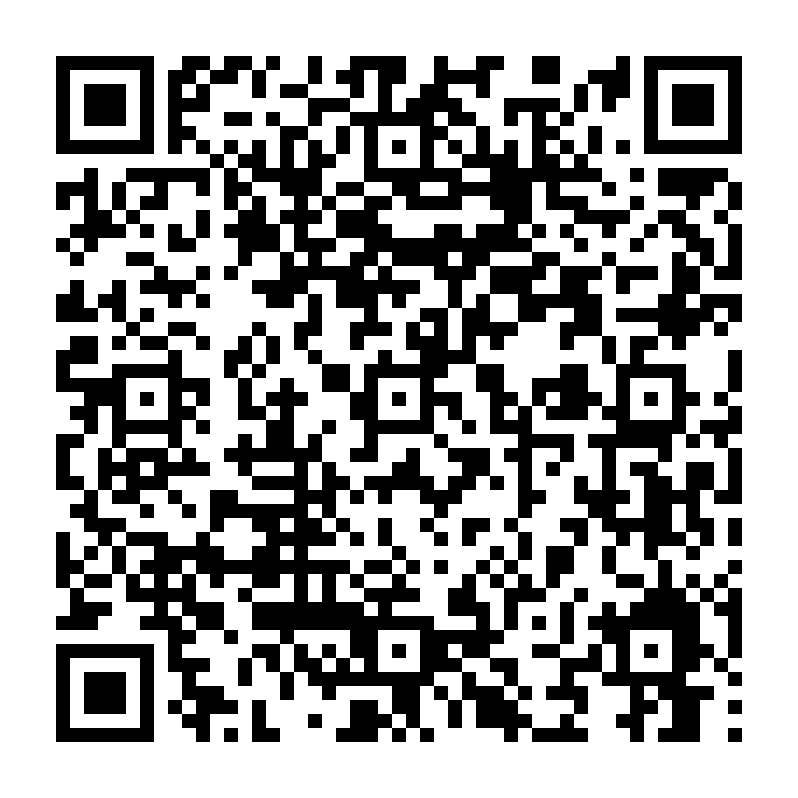 QR Kodu