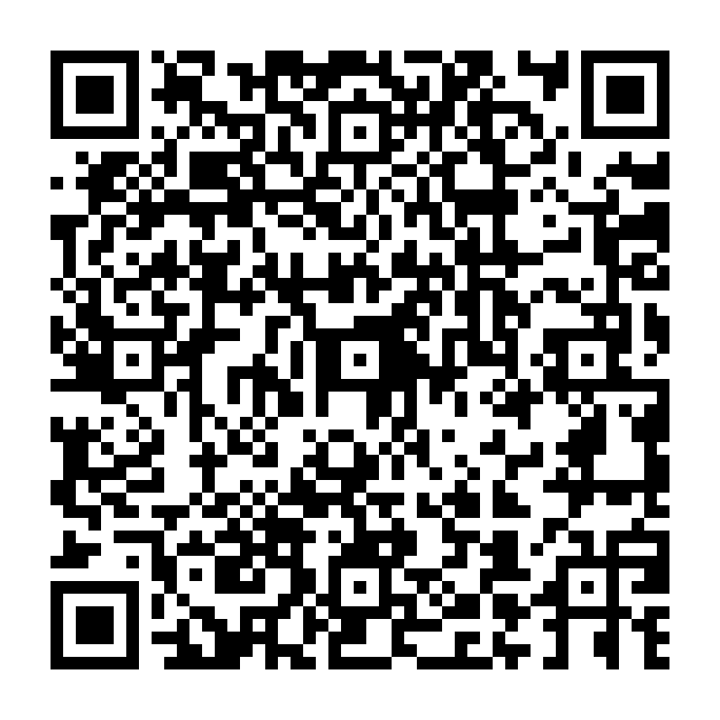 QR Kodu