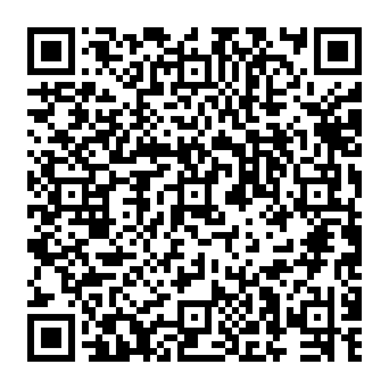 QR Kodu