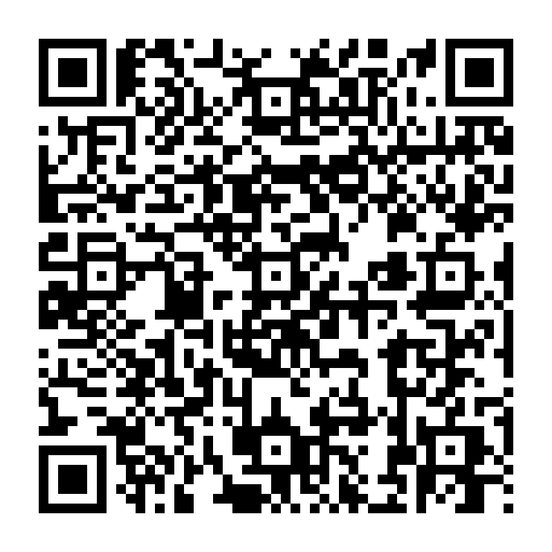 QR Kodu