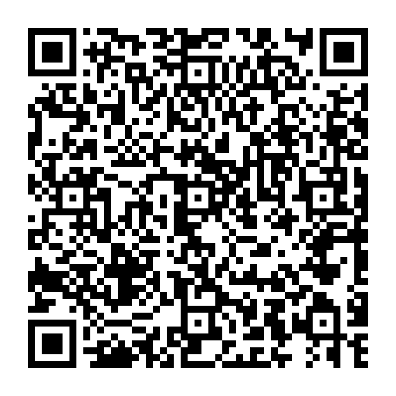 QR Kodu