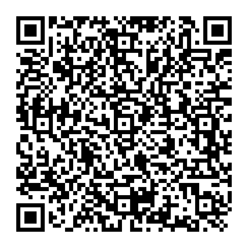 QR Kodu