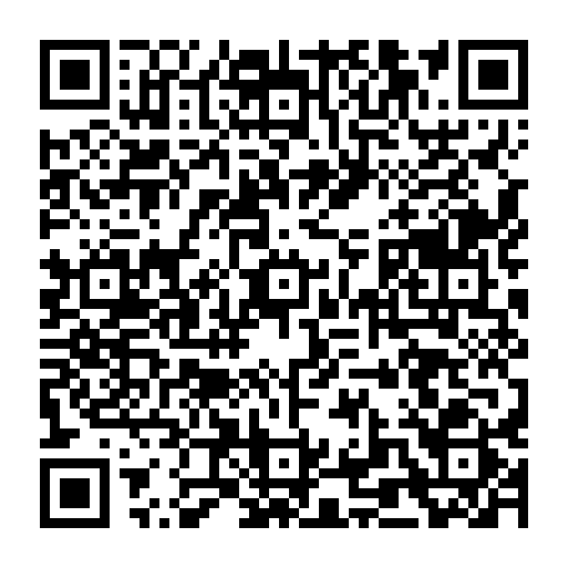 QR Kodu