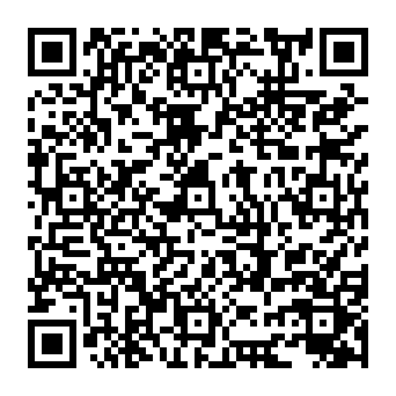 QR Kodu