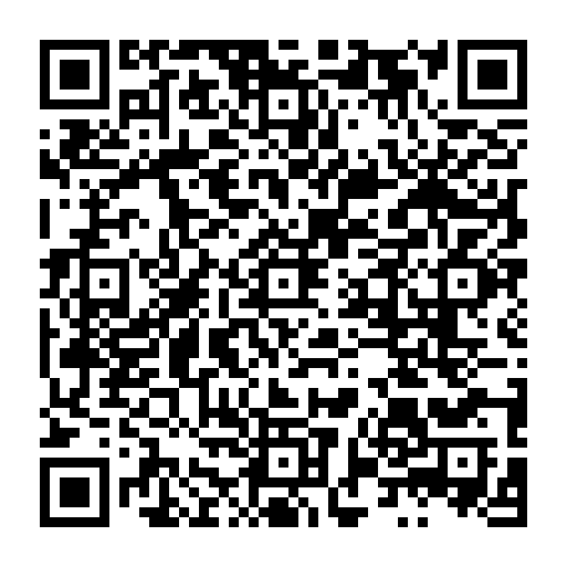 QR Kodu