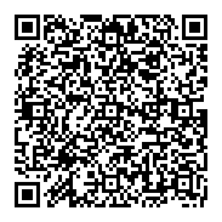 QR Kodu