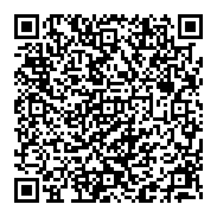 QR Kodu