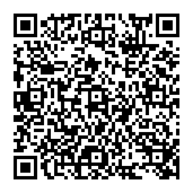 QR Kodu