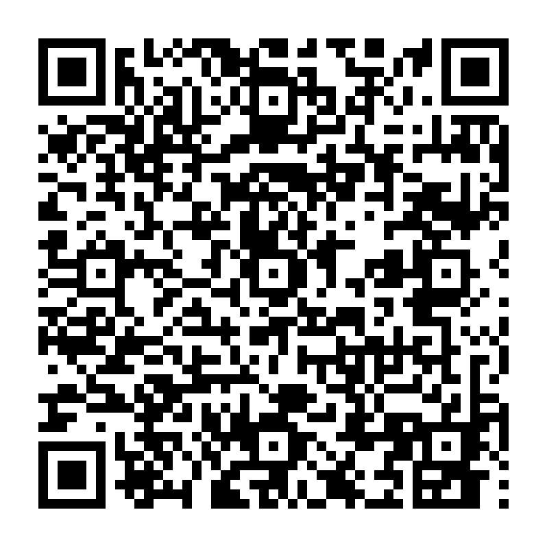 QR Kodu