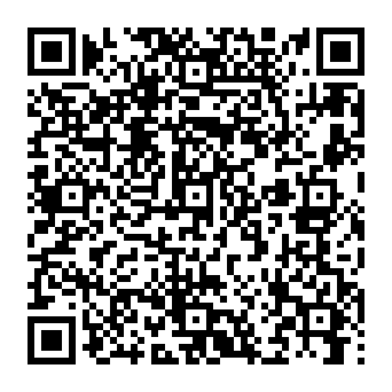 QR Kodu
