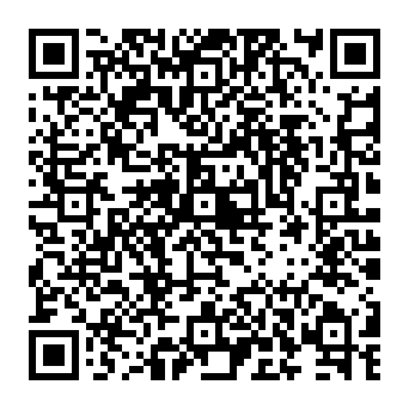 QR Kodu