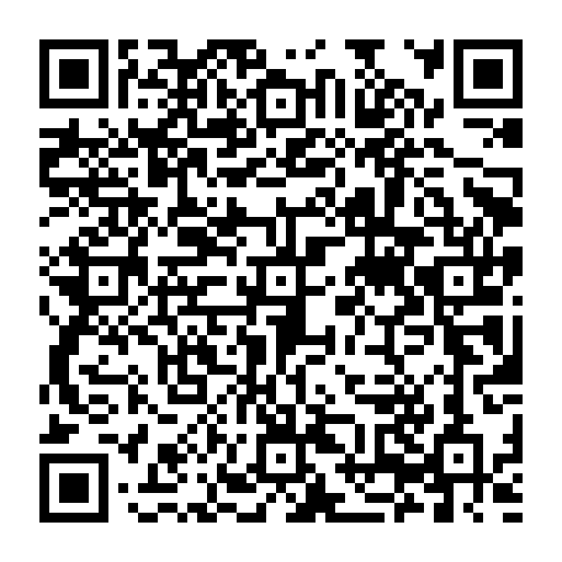 QR Kodu