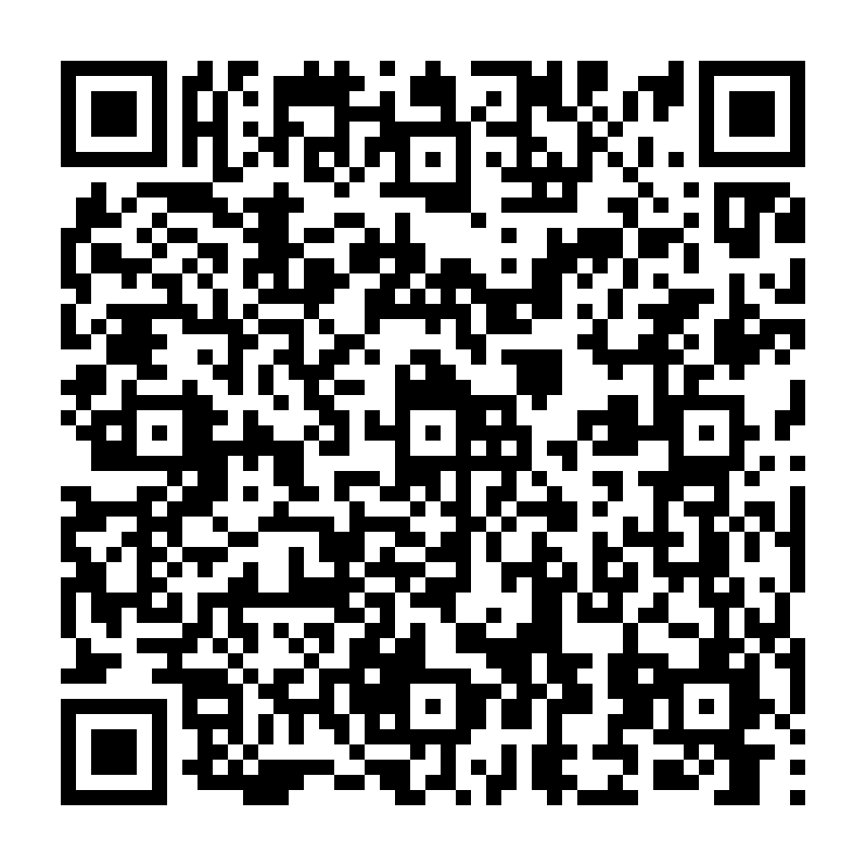 QR Kodu