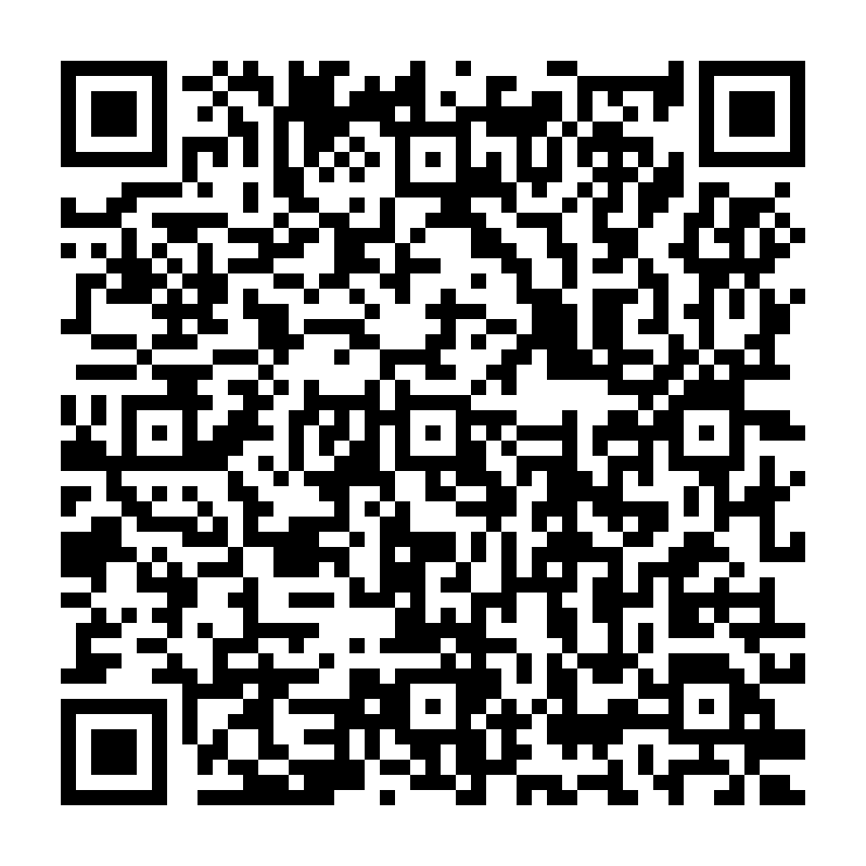 QR Kod