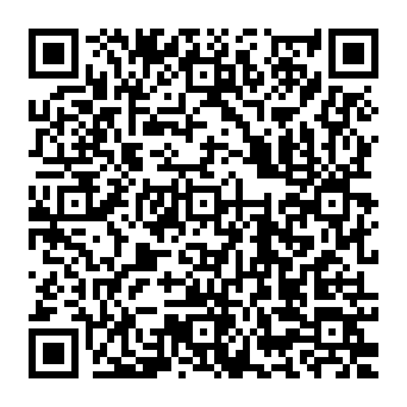 QR Kodu