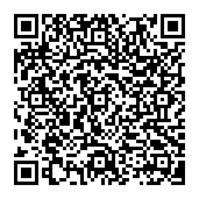 QR Kodu