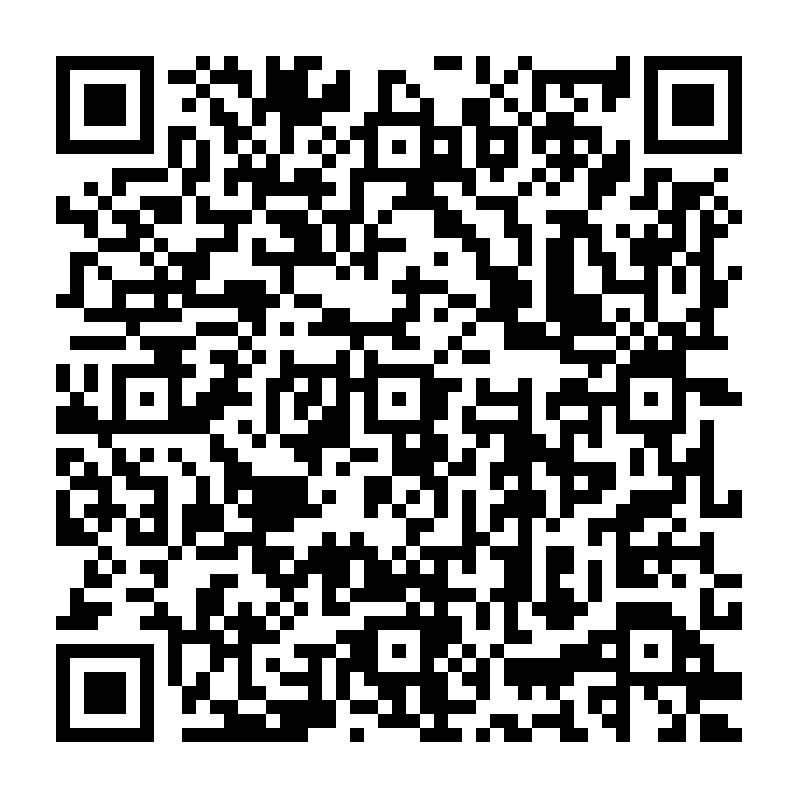 QR Kodu