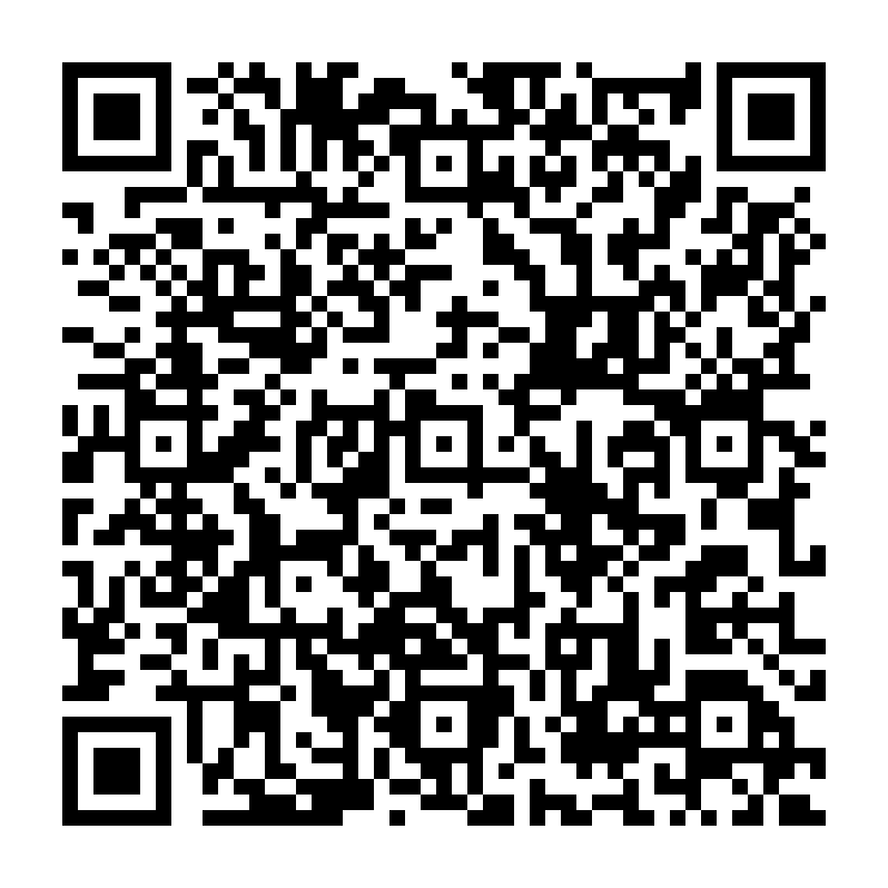 QR Kodu