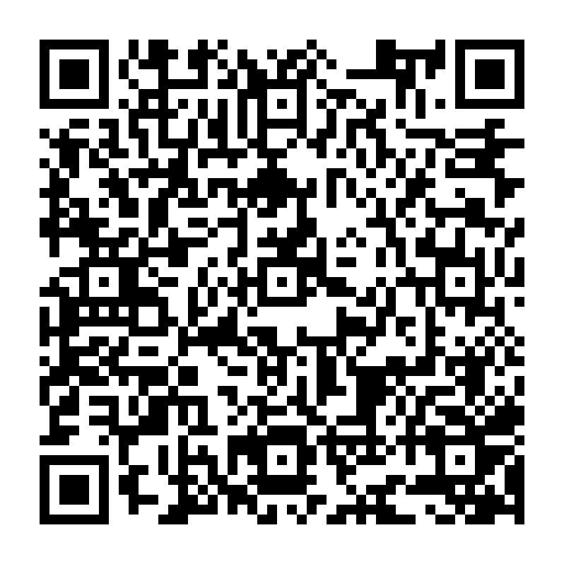 QR Kodu