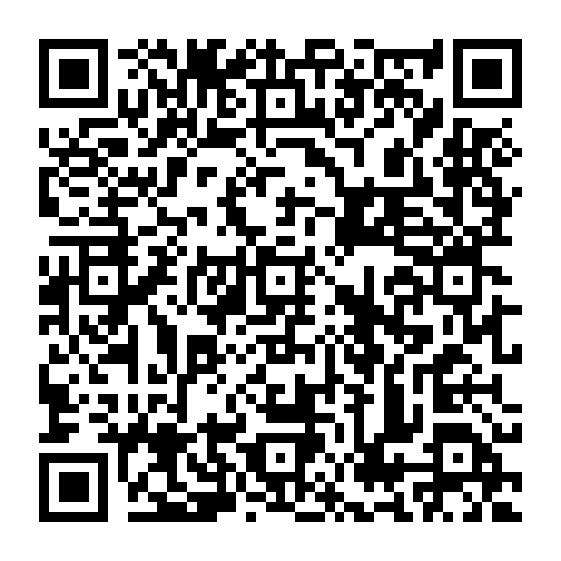 QR Kodu