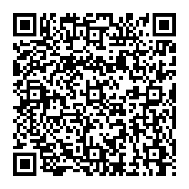 QR Kodu