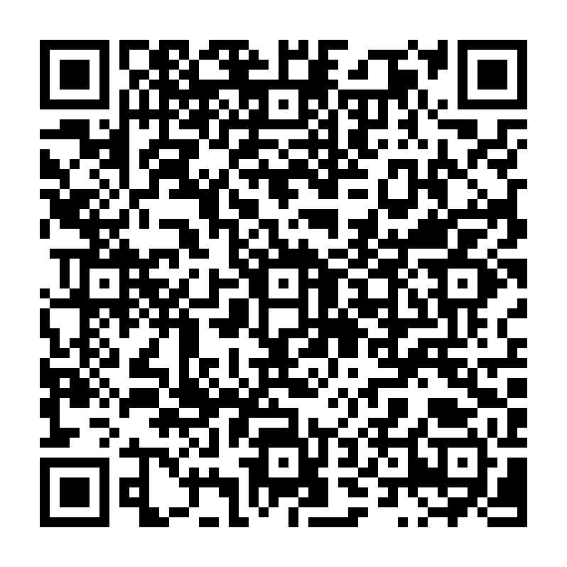 QR Kodu