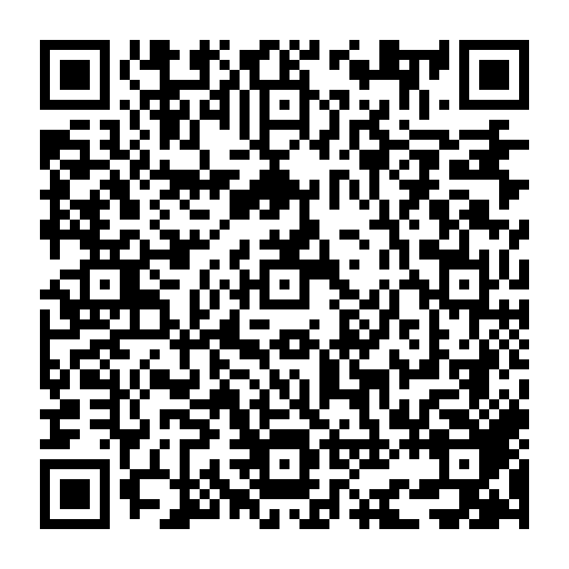 QR Kodu