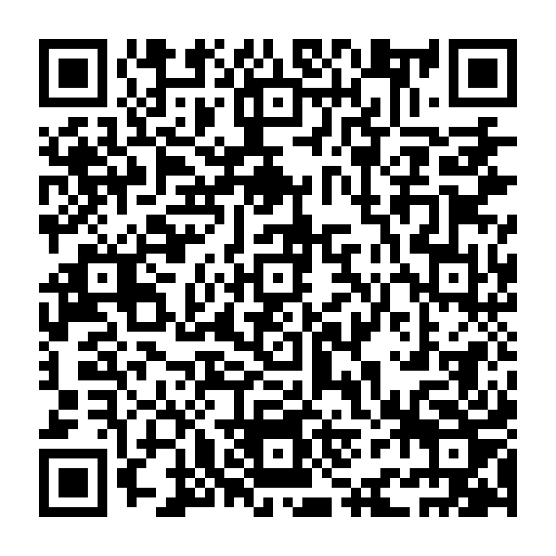 QR Kodu