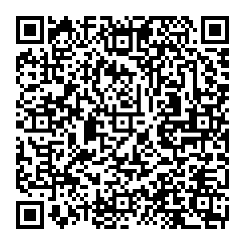 QR Kodu