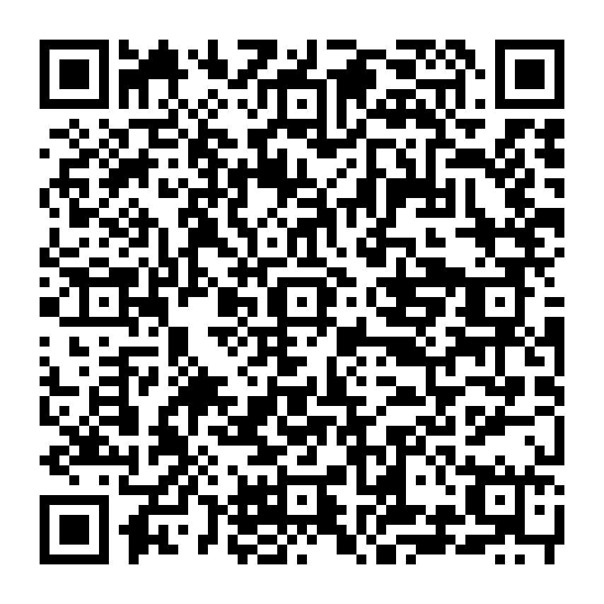 QR Kodu