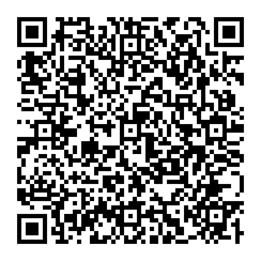 QR Kodu