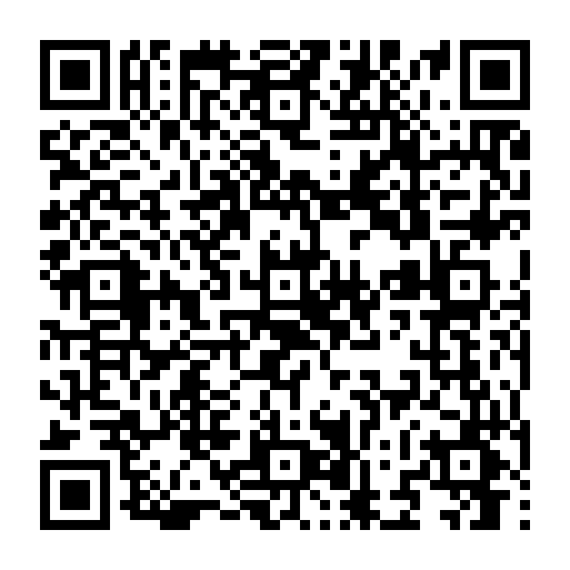 QR Kodu